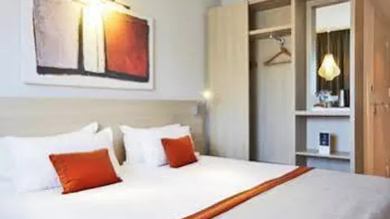 Kyriad Prestige Vannes centre - Gare | Brittany - Morbihan - Vannes