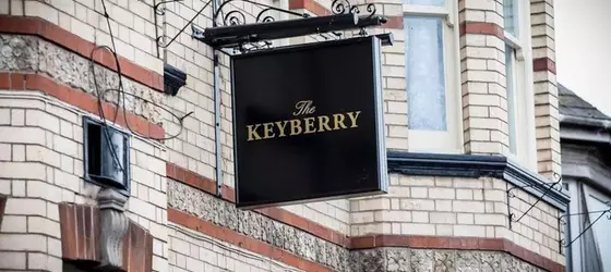 The Keyberry Hotel | Devon (kontluk) - Newton Abbot