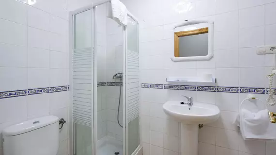 Apartamentos La Fonda | Andalucia - Malaga İli - Benalmadena