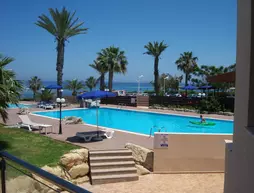 Pallinio Apartments | Larnaka Bölgesi - Protaras