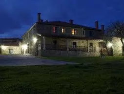 Casa Don Benito | Galicia - Pontevedra (vilayet) - Vila de Cruces