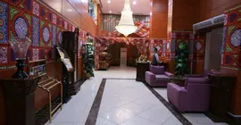 AL MONA AJYAD HOTEL | Mekke