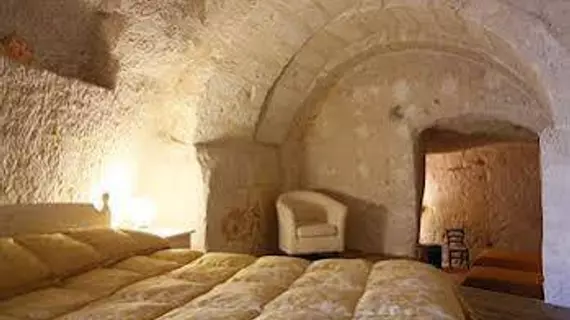 Residence Sassi San Gennaro | Basilicata - Matera (il) - Matera