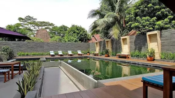 Yasmin Hotel Karawaci | West Java - Cakarta (ve civarı) - Curug - Binong