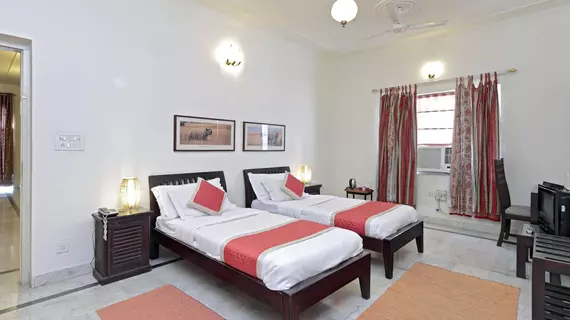 Pratap Bhawan Homestay | Racastan - Jaipur Bölgesi - Jaipur