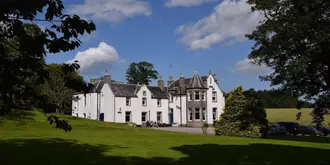 Saplinbrae Hotel and Lodges