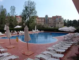 Happy Aparthotel & Spa | Burgaz - Sunny Beach