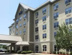 Comfort Inn and Suites | Georgia - Atlanta (ve civarı) - Lithia Springs