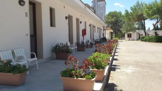 Masseria Taccone | Puglia - Lecce (il) - Melendugno