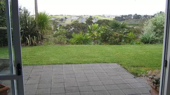 Fairview Heights Bed and Breakfast | Auckland Bölgesi - Auckland (ve civarı) - Fairview Heights