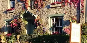 Culloden Farmhouse