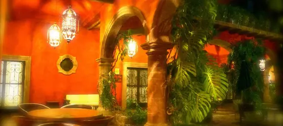 Casaluna Hotel Boutique | Guanajuato - San Miguel de Allende