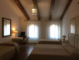 Hotel Bel Soggiorno | Toskana - Siena (vilayet) - San Gimignano - San Gimignano Kent Merkezi