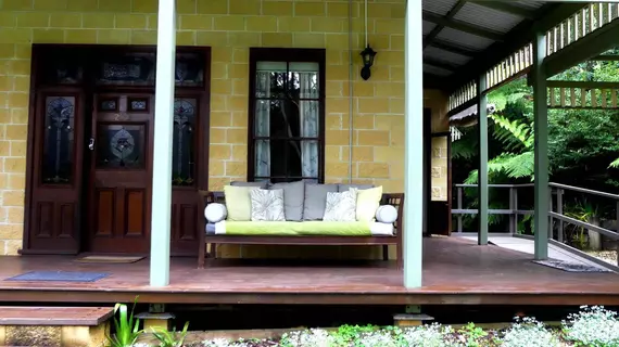 Mount Browne Cottage | New South Wales - Coffs Limanı (ve civarı) - Upper Orara