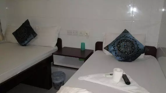 Crystal Hostel HK | Hong Kong - Hong Kong City Center - Tsim Sha Tsui