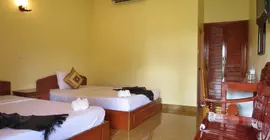 Makara Bungalows | Koh Kong - Sihanoukville (ve civarı) - Sihanoukville - Mittakpheap