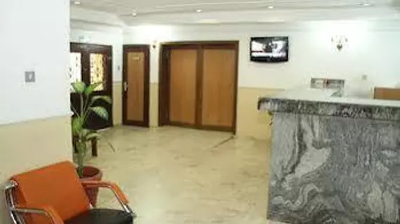 Bec Suites | Lagos (ve civarı) - Lagos - Onigbongbo - Ikeja