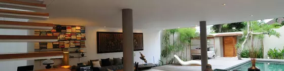 Villa Rio | Bali - Badung - Seminyak - Merkez Seminyak