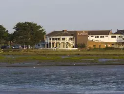 Langstone Hotel | Hampshire (kontluk) - Hayling Island