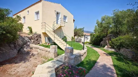 Residence Stella Di Gallura | Sardinya - Sassari - Olbia