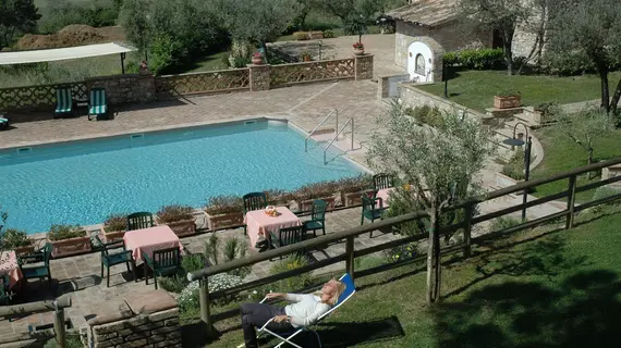 Country House Tre Esse | Umbria - Perugia (vilayet) - Assisi