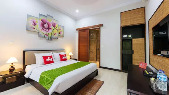 ZEN Rooms Ubud Jembawan | Bali - Ubud - Ubud Kent Merkezi