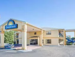 Days Inn - Enterprise | Alabama - Enterprise (ve civarı) - Enterprise