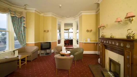 The Marine Hotel | Galler - Llandudno