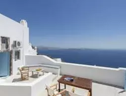 Pegasus Villa | Ege Adaları - Santorini