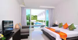 The Palmery Resort and Spa | Phuket (ve civarı) - Karon - Kata Plajı