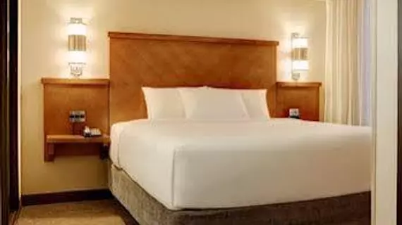 Hyatt Place Denver South/Park Meadows | Kolorado - Denver (ve civarı) - Lone Tree