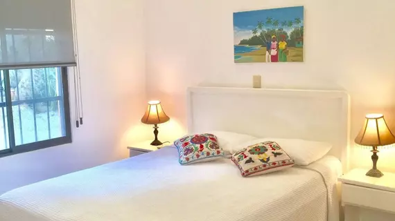 Hotel Gardenia Tamarindo | Guanacaste - Tamarindo