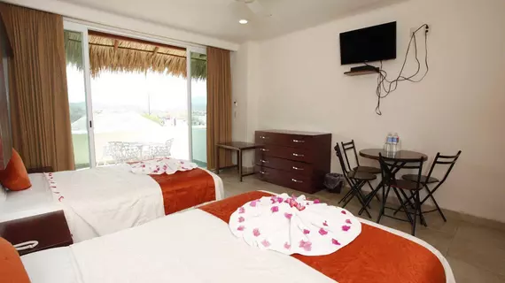 Princess Mayev | Oaxaca - Huatulco (ve civarı) - Santa Cruz Huatulco