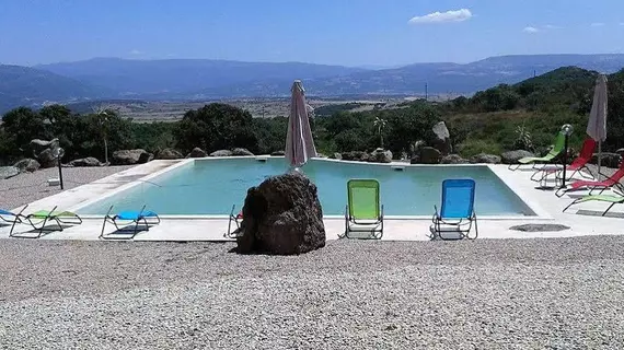 Mura Mura Country House | Sardinya - Sassari - Sedini