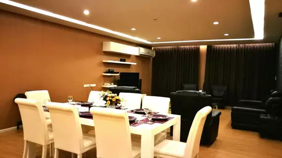 Skyy Residence | Bangkok - Bangkok Merkezi İş Bölgesi