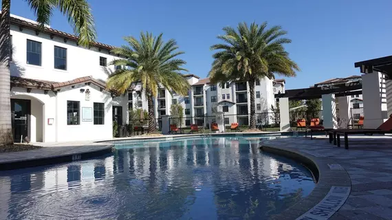 Doral Apartments by Miami Vacations | Florida - Miami (ve civarı) - Doral