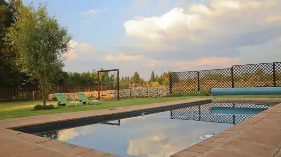 Avoca Lodge | Gauteng - City of Tshwane - Johannesburg (ve civarı) - Benoni