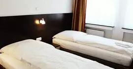 A&C Hotel Hannover | Aşağı Saksonya - Hannover (ve civarı) - Hannover - Centre