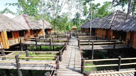 Loboc River Resort | Bohol - Loboc