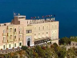 Excelsior Palace - Taormina | Sicilya - Messina (vilayet) - Taormina Sahili - Taormina