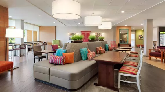 Home2 Suites by Hilton Menomonee Falls Milwaukee | Wisconsin - Milwaukee (ve civarı) - Menomonee Falls