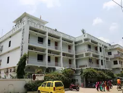 Hotel Sujata | Bihar - Gaya (ve civarı) - Gaya - Bodh Gaya