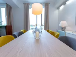 Vilnius Apartments & Suites - Gedimino avenue | Vilnius (ve civarı) - Vilnius