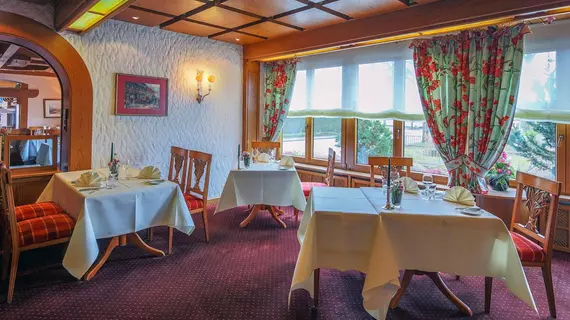 Hotel-Restaurant Kunz | Rhineland-Palatinate - Pirmasens