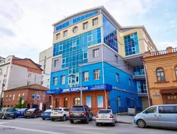 Medical Hotel | Tyumen Federal Bölgesi - Tyumen