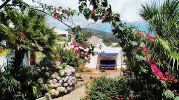 B&B Il Cappero | Sicilya - Messina (vilayet) - Lipari