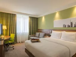 Hampton by Hilton Nuremberg City Centre | Bavyera - Nuremberg - Suedstadt - Mitte