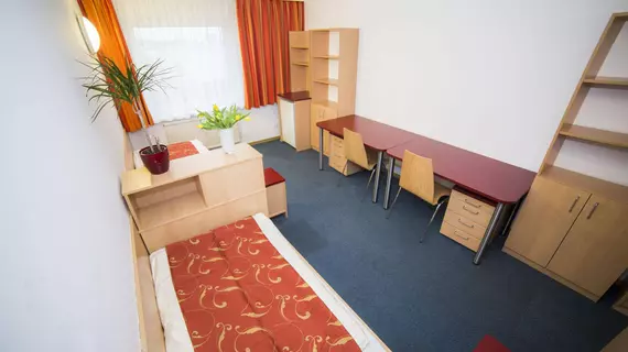 Westbahnhof Hostel One | Vienna (eyalet) - Mariahilf