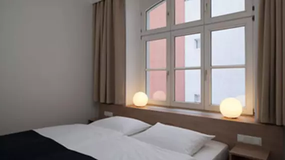 Hotel 38 | Berlin (ve civarı) - Berlin - Mitte