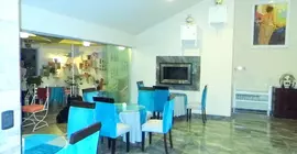 Hotel Vila Santa Miraflores | Lima (bölge) - Lima Province - Lima (ve civarı) - Lima - Miraflores